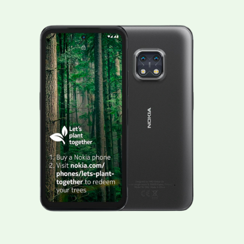 Nokia XR20 5G 128GB DS Nokia XR20 5G 128GB DS